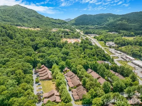 601 Woodfield Drive Asheville NC 28803
