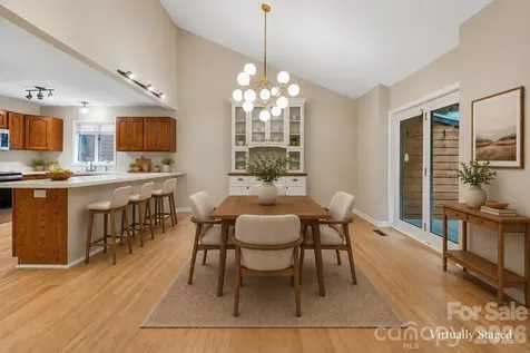 601 Woodfield Drive Asheville NC 28803
