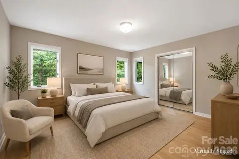 601 Woodfield Drive Asheville NC 28803
