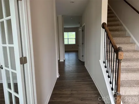 6424 Ellimar Field Lane Charlotte NC 28215