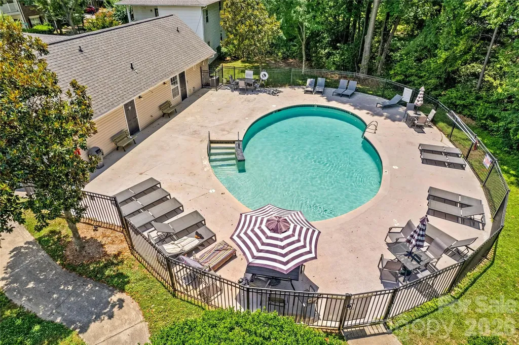 21231 Hickory Street Cornelius NC 28031