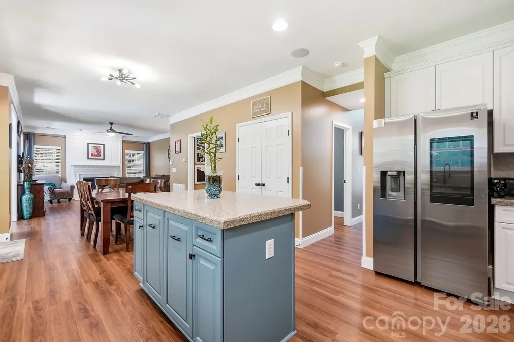 1338 Wrangell Lane Charlotte NC 28214