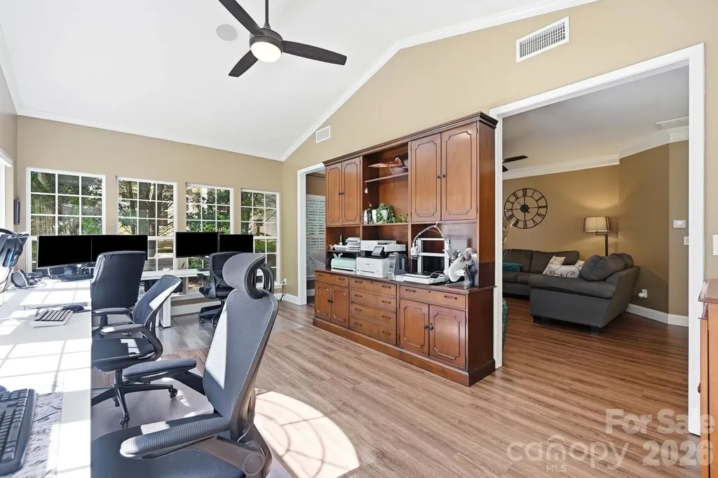 1338 Wrangell Lane Charlotte NC 28214