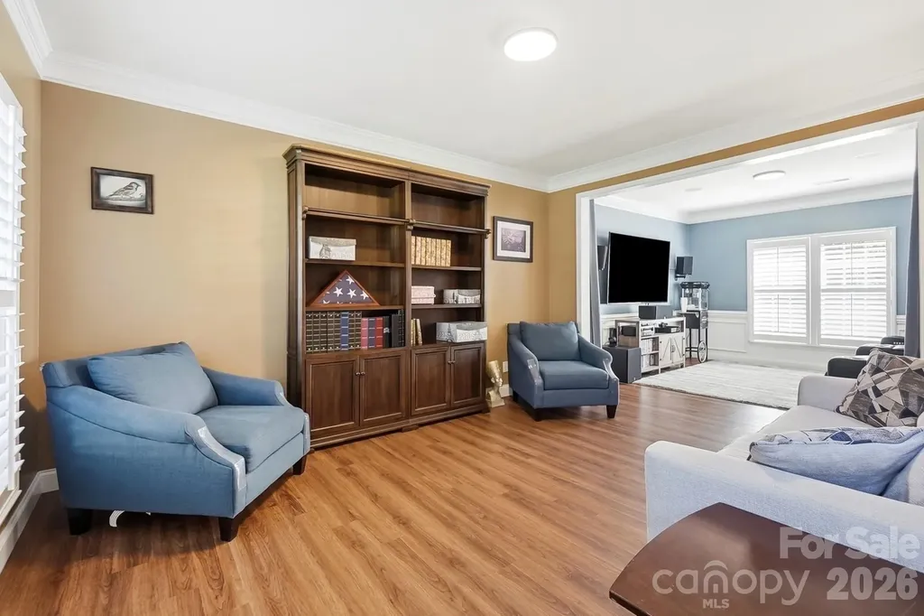 1338 Wrangell Lane Charlotte NC 28214