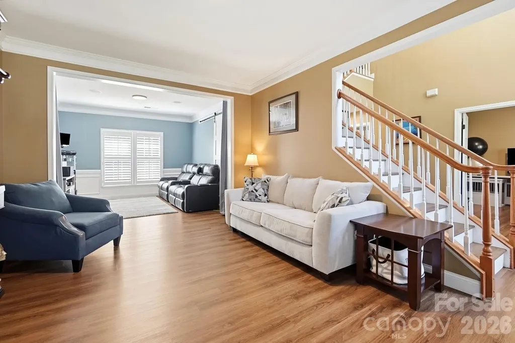 1338 Wrangell Lane Charlotte NC 28214