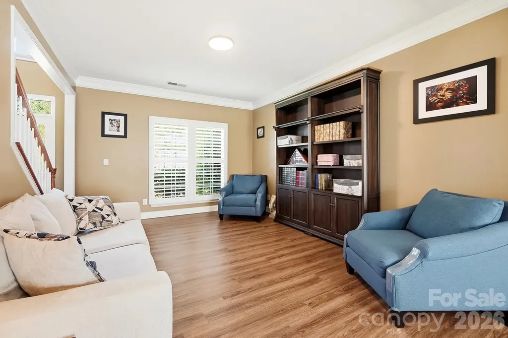1338 Wrangell Lane Charlotte NC 28214