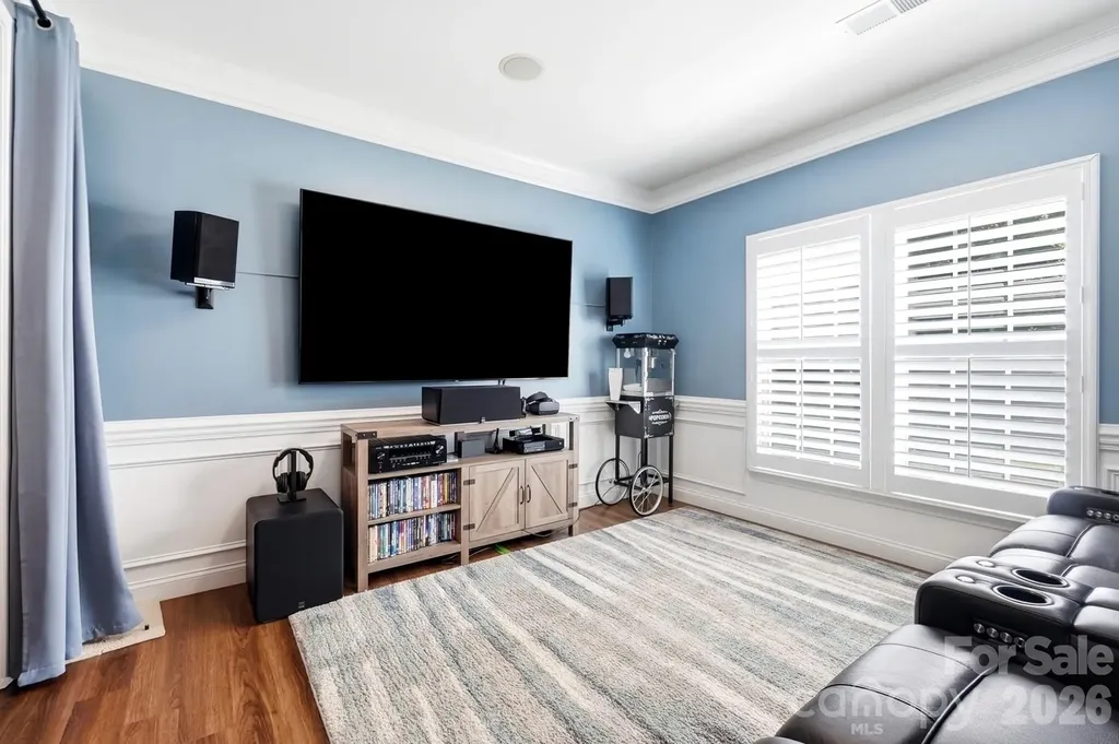 1338 Wrangell Lane Charlotte NC 28214