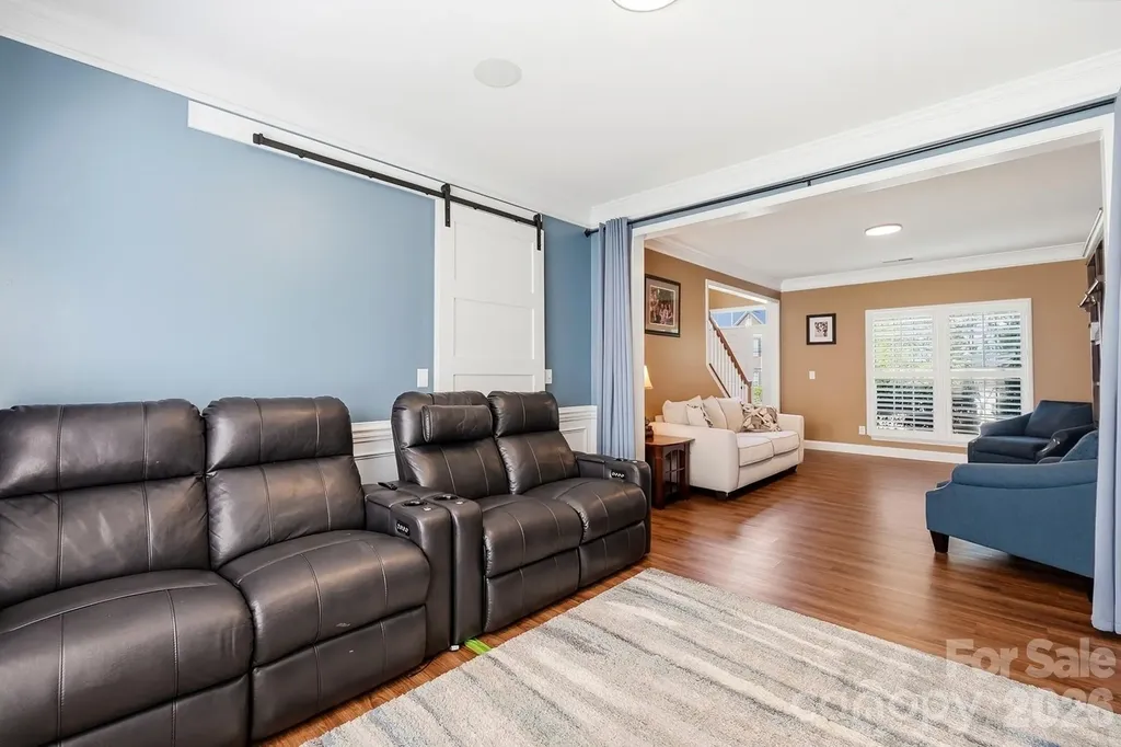 1338 Wrangell Lane Charlotte NC 28214