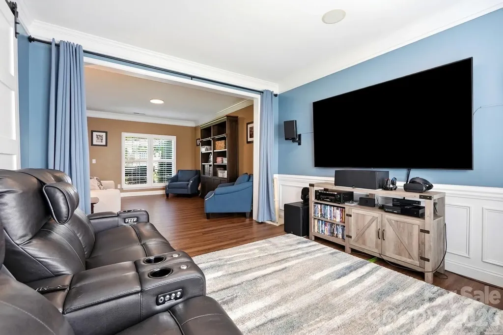 1338 Wrangell Lane Charlotte NC 28214