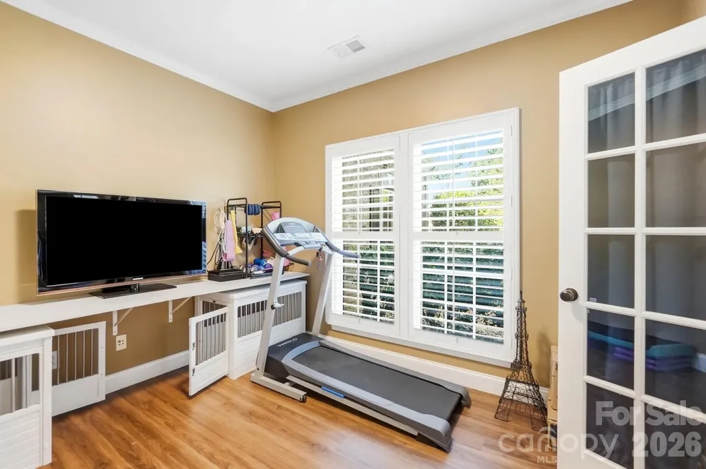 1338 Wrangell Lane Charlotte NC 28214