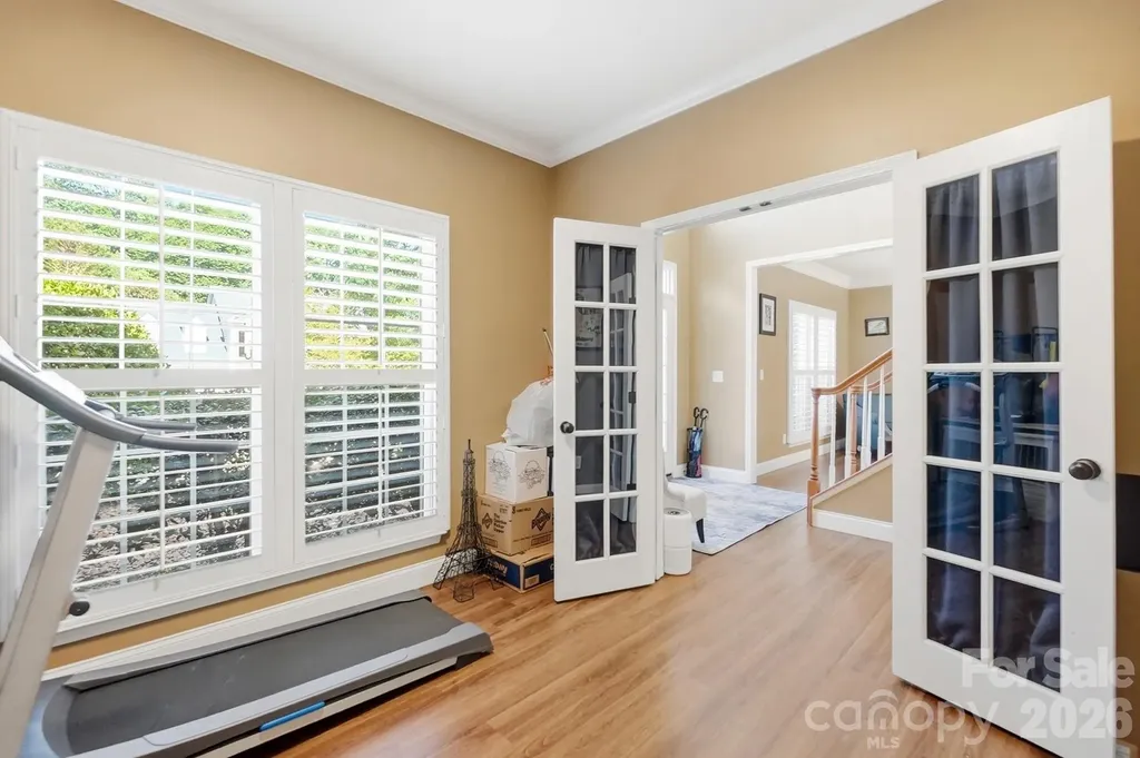1338 Wrangell Lane Charlotte NC 28214