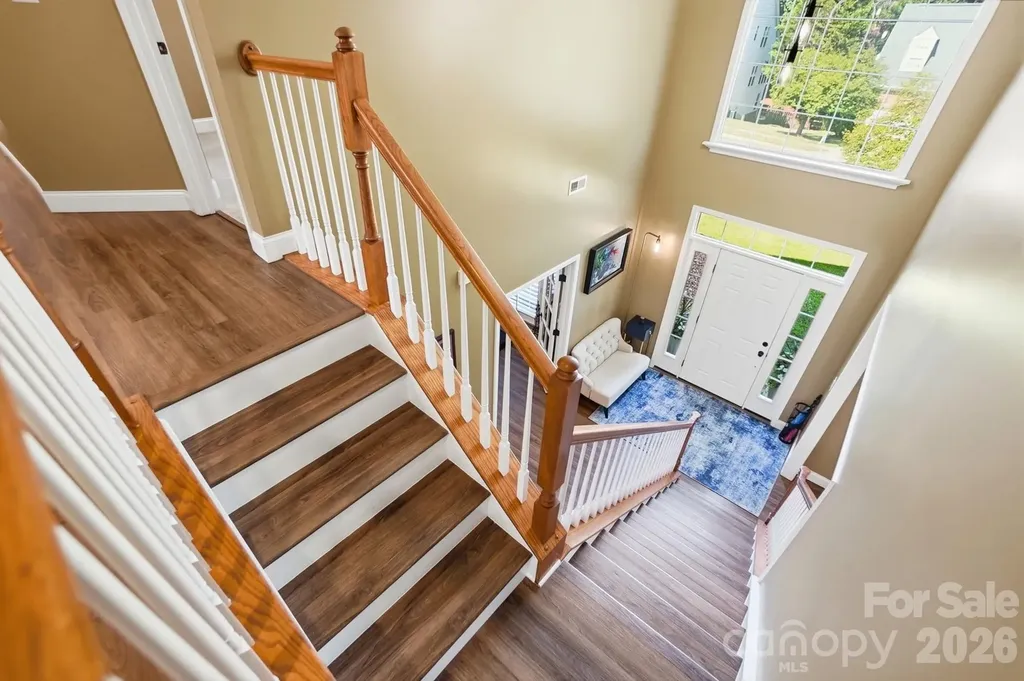 1338 Wrangell Lane Charlotte NC 28214