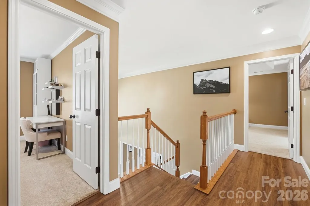 1338 Wrangell Lane Charlotte NC 28214