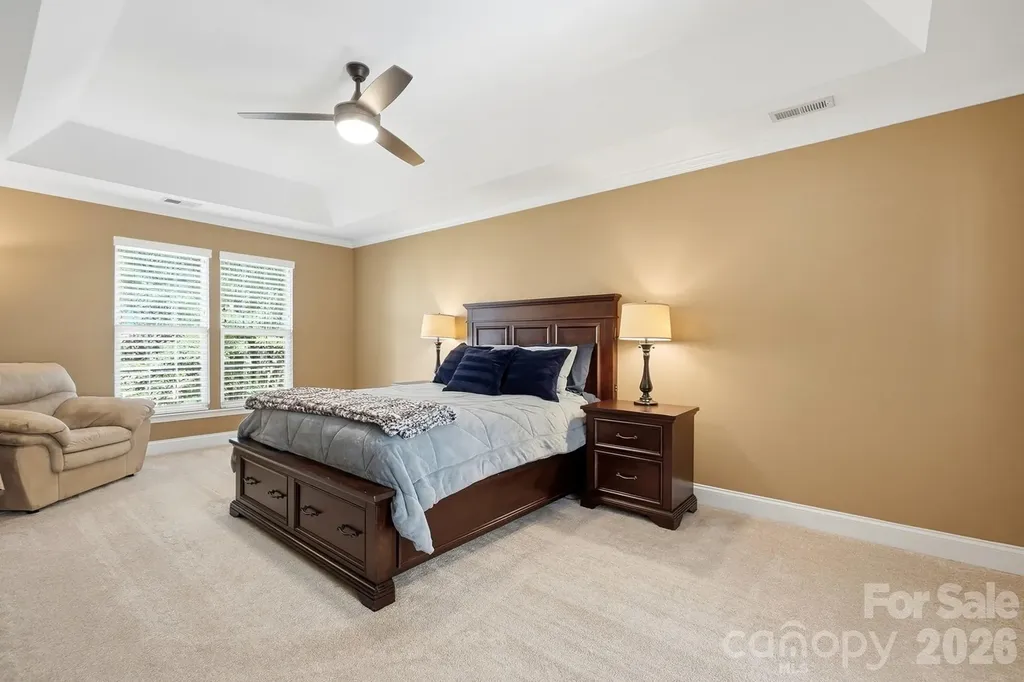 1338 Wrangell Lane Charlotte NC 28214