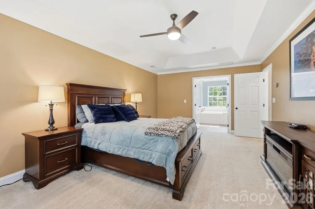 1338 Wrangell Lane Charlotte NC 28214