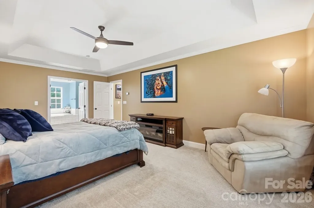1338 Wrangell Lane Charlotte NC 28214