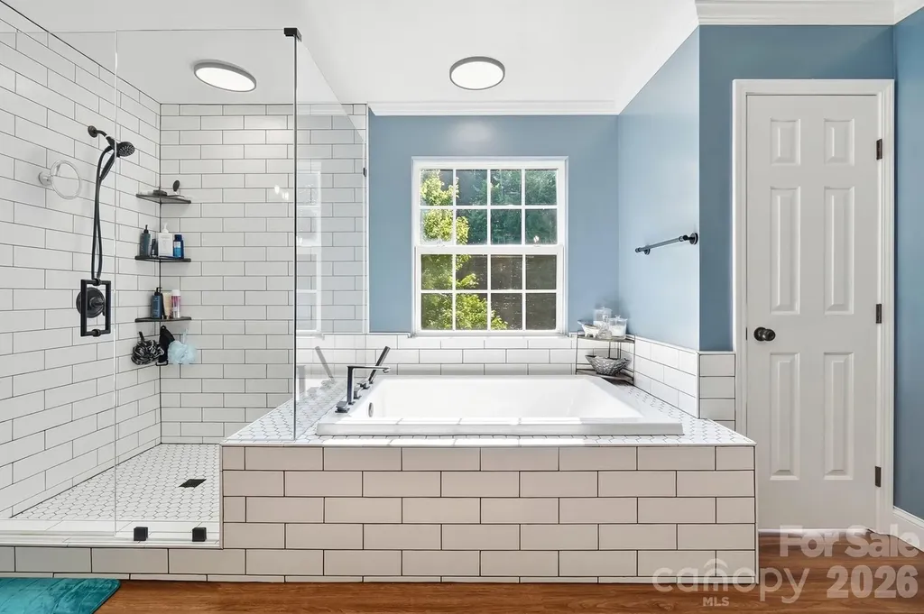 1338 Wrangell Lane Charlotte NC 28214
