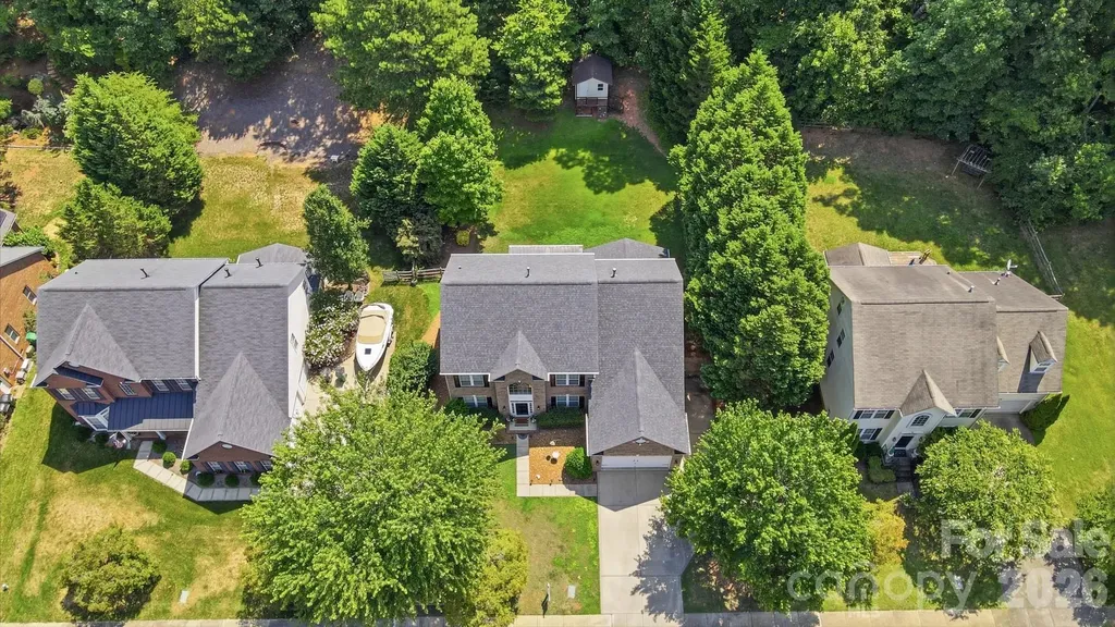 1338 Wrangell Lane Charlotte NC 28214