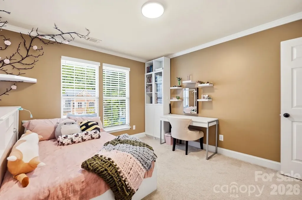 1338 Wrangell Lane Charlotte NC 28214