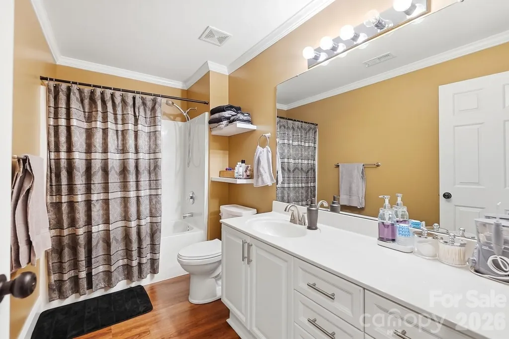 1338 Wrangell Lane Charlotte NC 28214