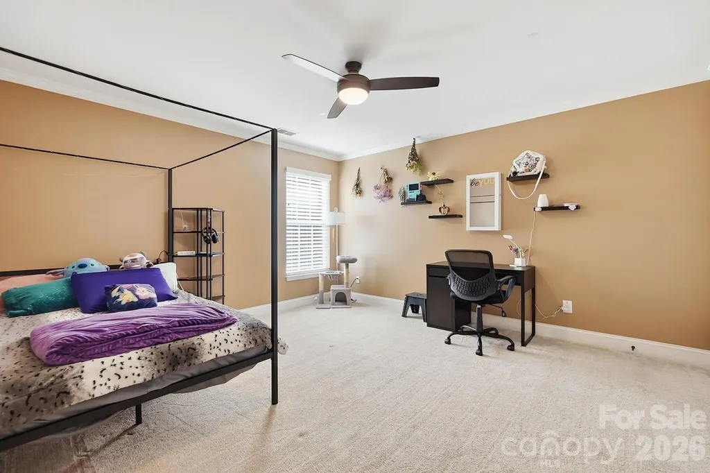 1338 Wrangell Lane Charlotte NC 28214