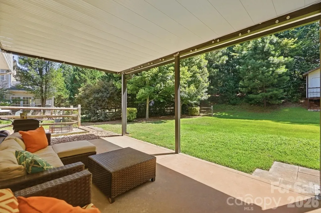 1338 Wrangell Lane Charlotte NC 28214
