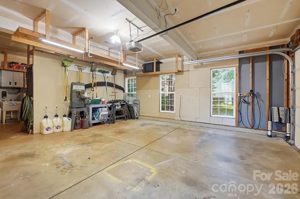 1338 Wrangell Lane Charlotte NC 28214