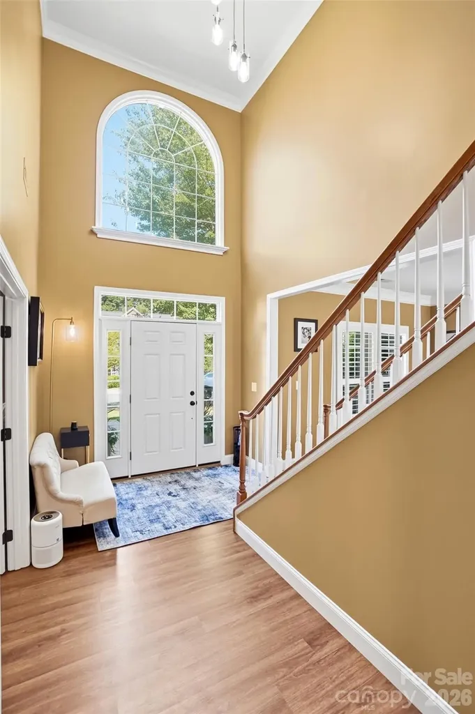 1338 Wrangell Lane Charlotte NC 28214