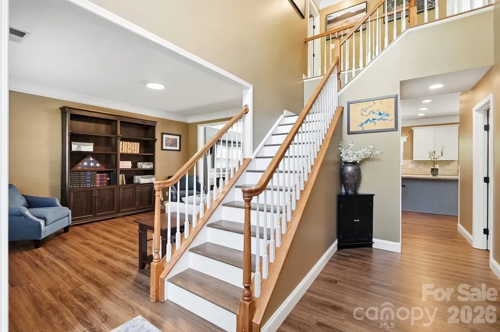 1338 Wrangell Lane Charlotte NC 28214