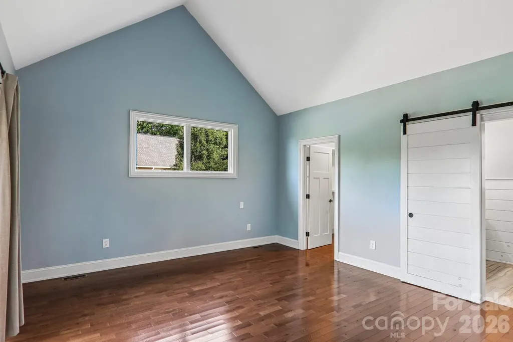 17 Hamilton Woods Lane Etowah NC 28729