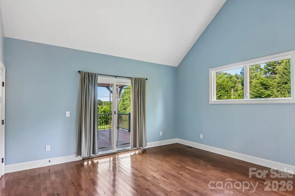 17 Hamilton Woods Lane Etowah NC 28729