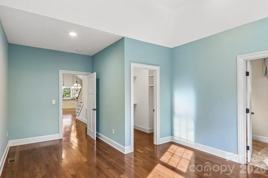 17 Hamilton Woods Lane Etowah NC 28729