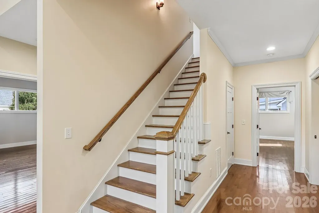 17 Hamilton Woods Lane Etowah NC 28729