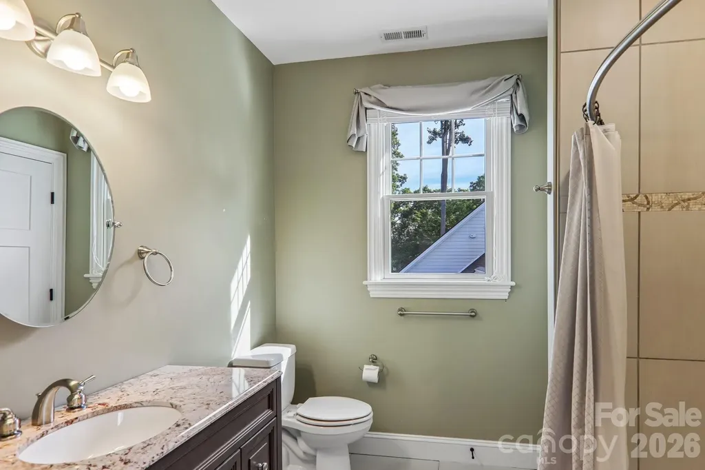 17 Hamilton Woods Lane Etowah NC 28729