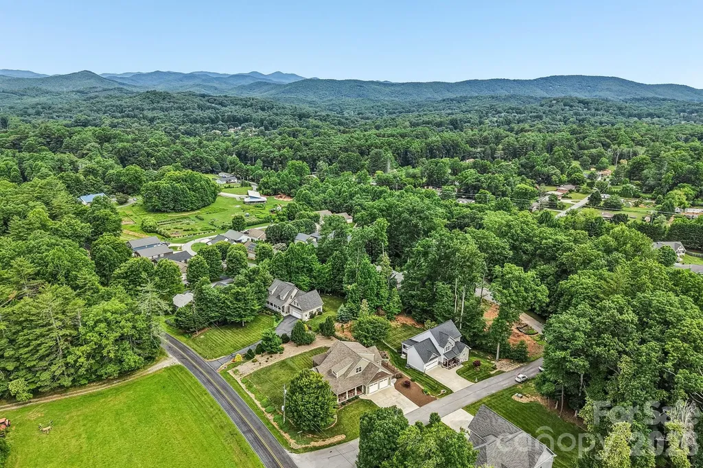17 Hamilton Woods Lane Etowah NC 28729