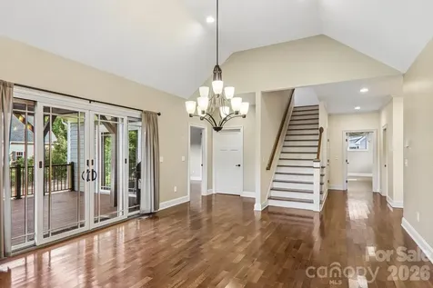 17 Hamilton Woods Lane Etowah NC 28729
