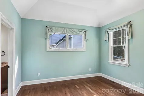 17 Hamilton Woods Lane Etowah NC 28729
