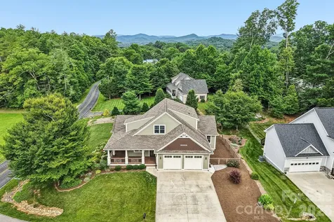 17 Hamilton Woods Lane Etowah NC 28729
