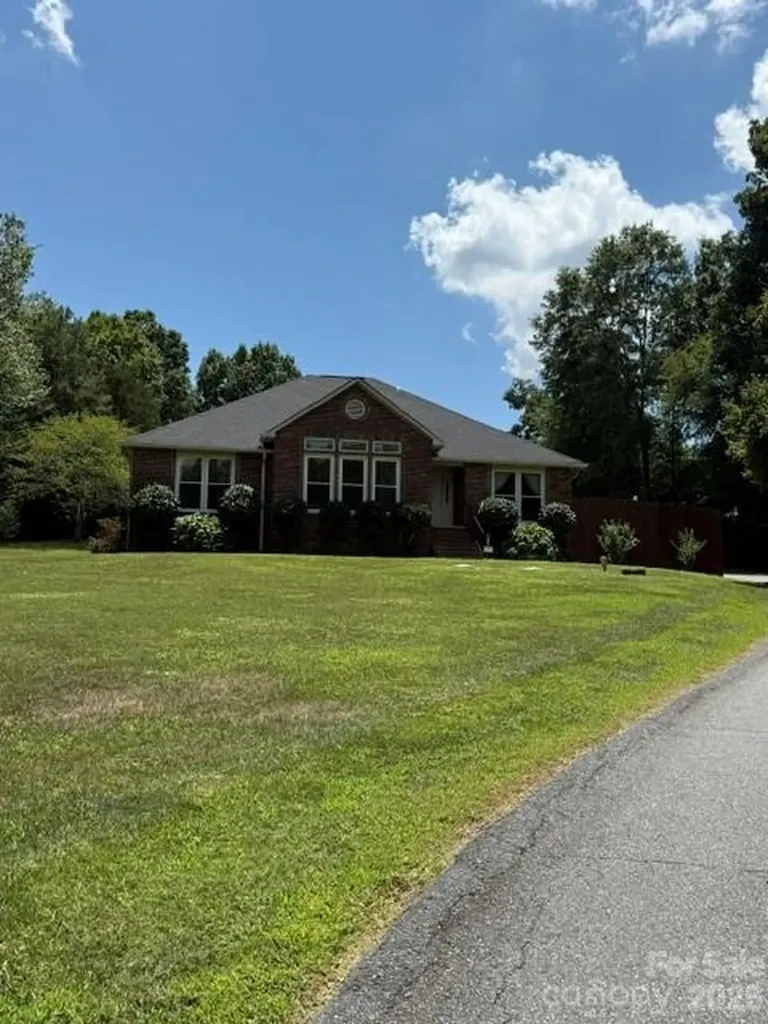 8301 Mooresville Road Concord NC 28027