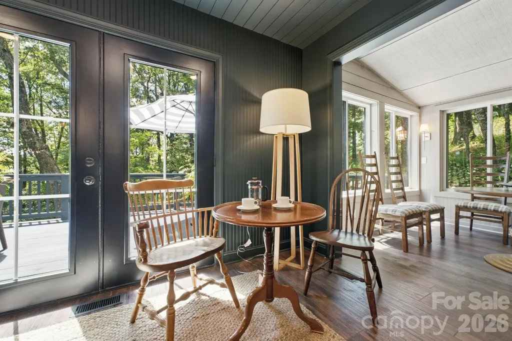 3819 Flat Mountain Road Highlands NC 28741