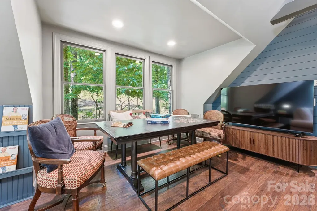 3819 Flat Mountain Road Highlands NC 28741