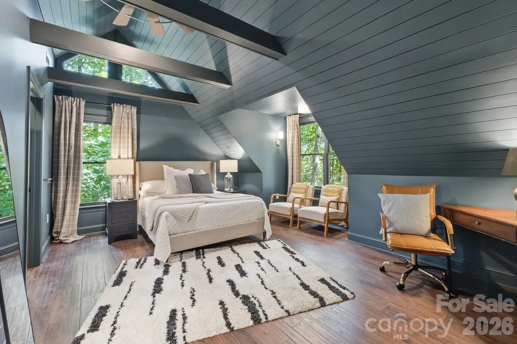 3819 Flat Mountain Road Highlands NC 28741