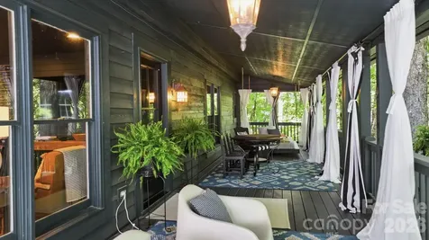 3819 Flat Mountain Road Highlands NC 28741