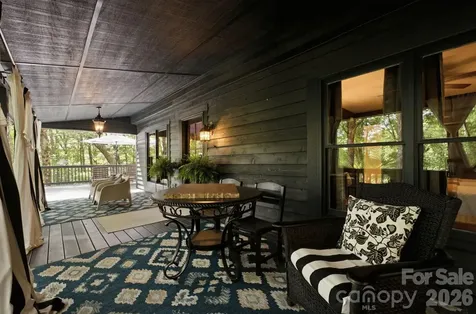 3819 Flat Mountain Road Highlands NC 28741