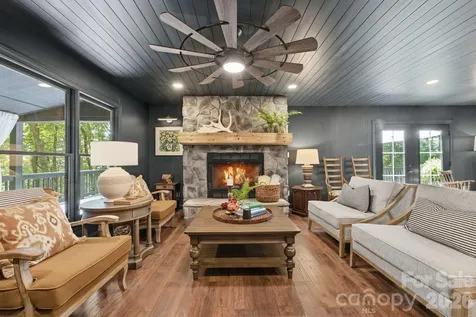 3819 Flat Mountain Road Highlands NC 28741