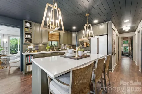3819 Flat Mountain Road Highlands NC 28741