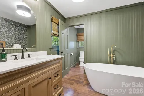 3819 Flat Mountain Road Highlands NC 28741