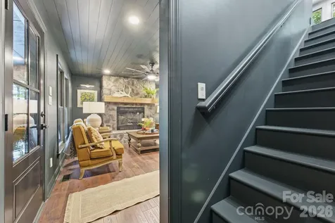 3819 Flat Mountain Road Highlands NC 28741