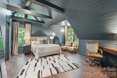 3819 Flat Mountain Road Highlands NC 28741