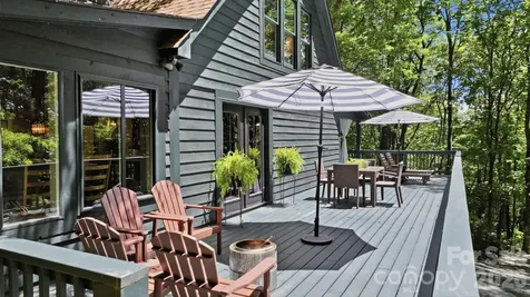 3819 Flat Mountain Road Highlands NC 28741